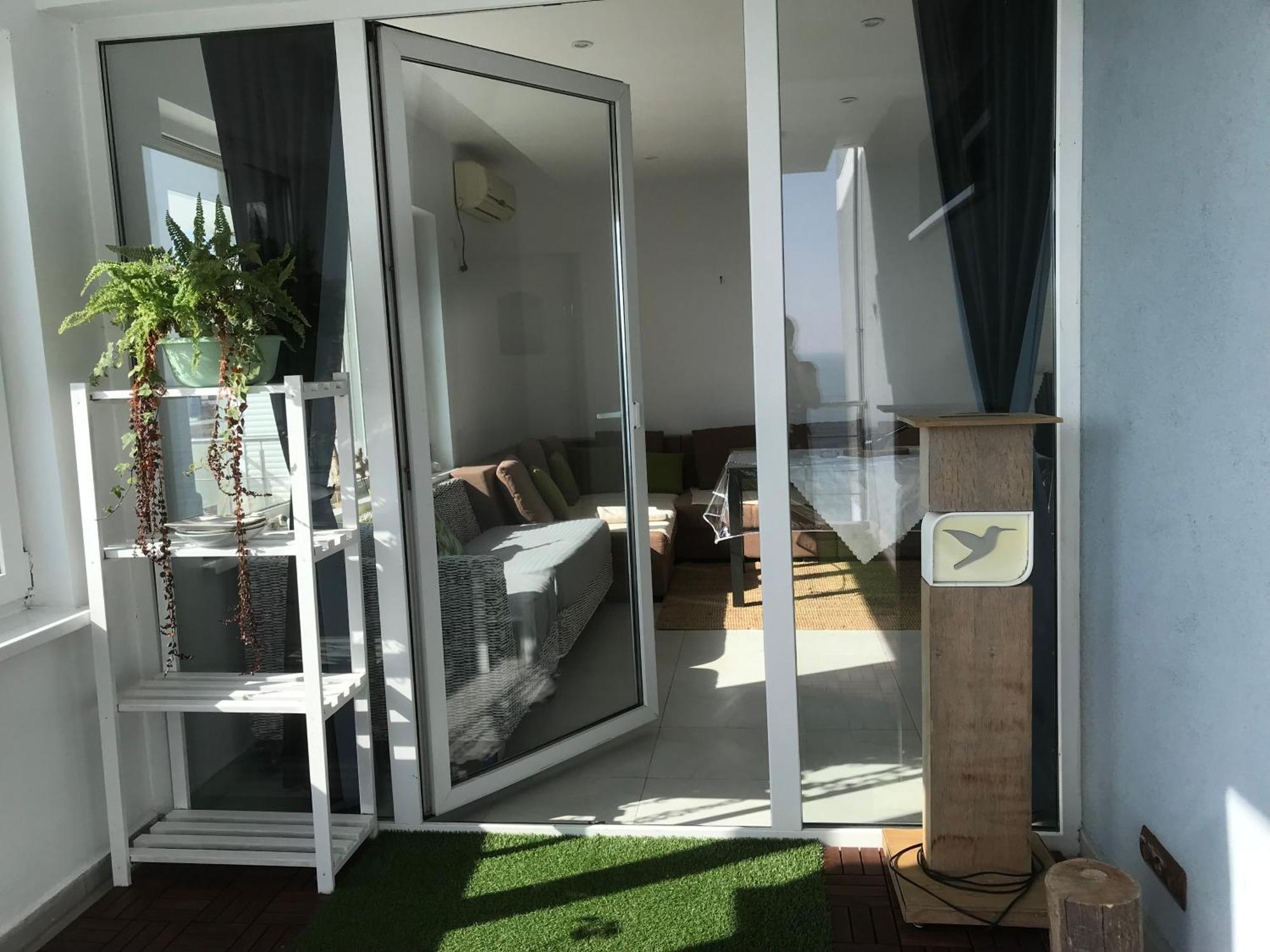 Apartament Costinesti Vedere Epavaアパートメント エクステリア 写真